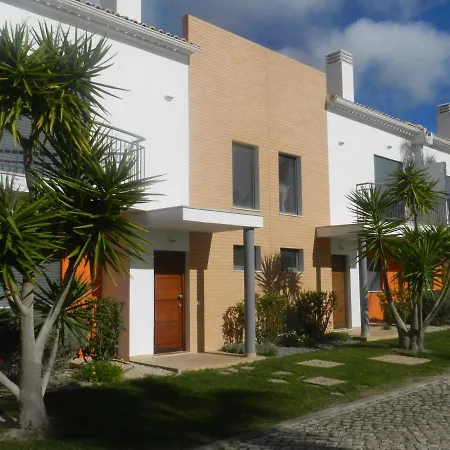 Jardins De Villa *