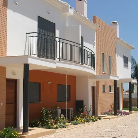 Villa Jardins De Pêra