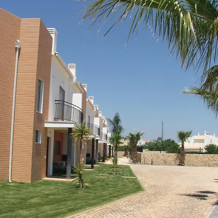 Jardins De Villa
