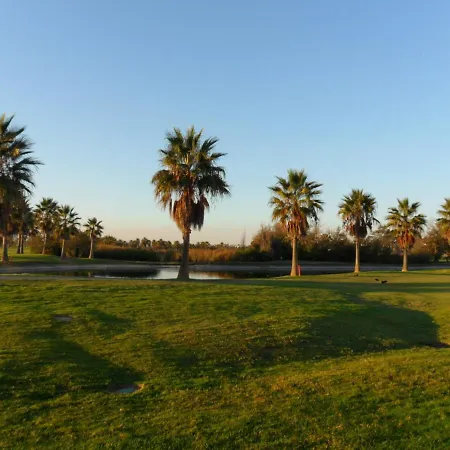 Jardins De Pêra