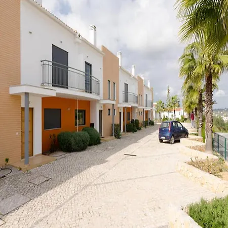 Villa Jardins De Pêra