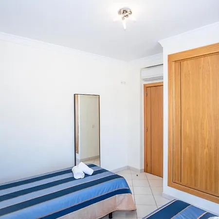 Villa Jardins De Pêra