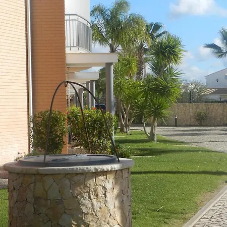 Villa Jardins De