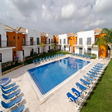 Jardins De Villa Pêra