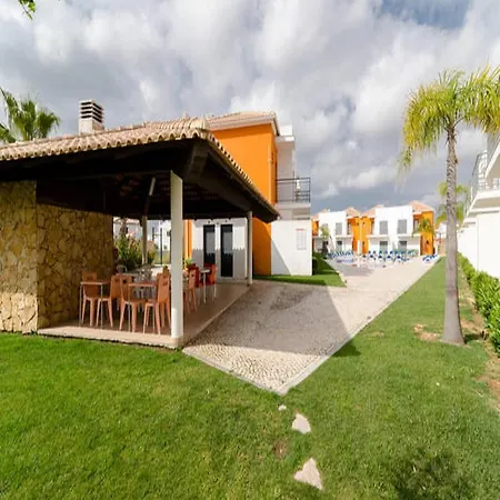 Villa Jardins De Pêra