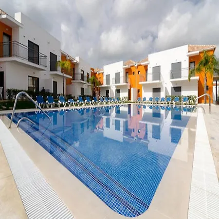 Villa Jardins De Pêra