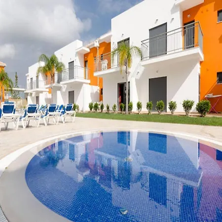 Jardins De Villa Pêra