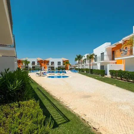 Jardins De Villa Pêra