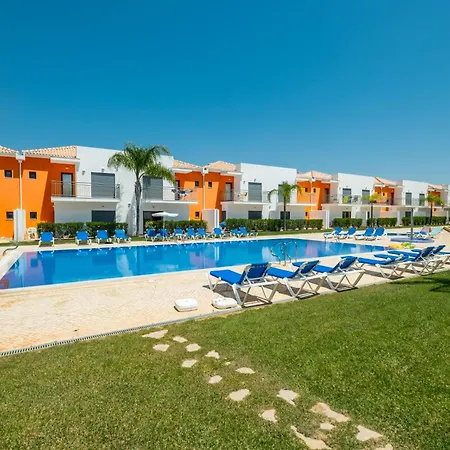 Villa Jardins De *
