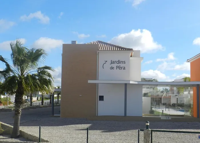 Jardins De 别墅 培拉