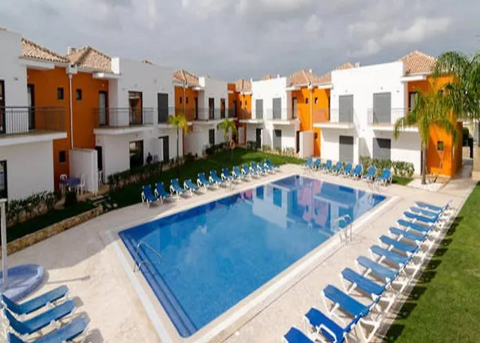 Jardins De 别墅 培拉