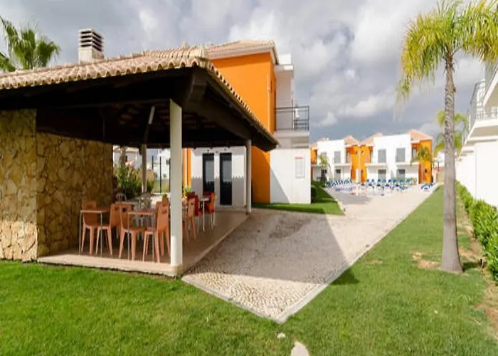 别墅 Jardins De 培拉