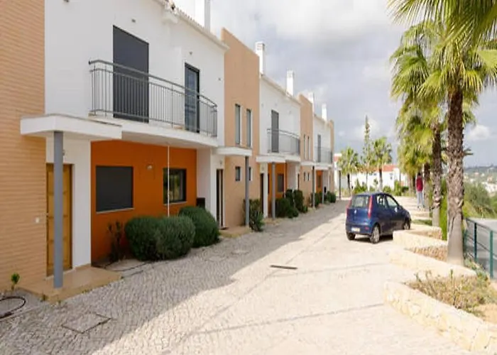 别墅 Jardins De 培拉