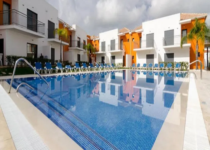 别墅 Jardins De 培拉