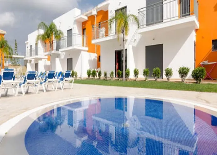 Jardins De 别墅 培拉