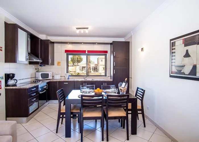 别墅 Jardins De 培拉