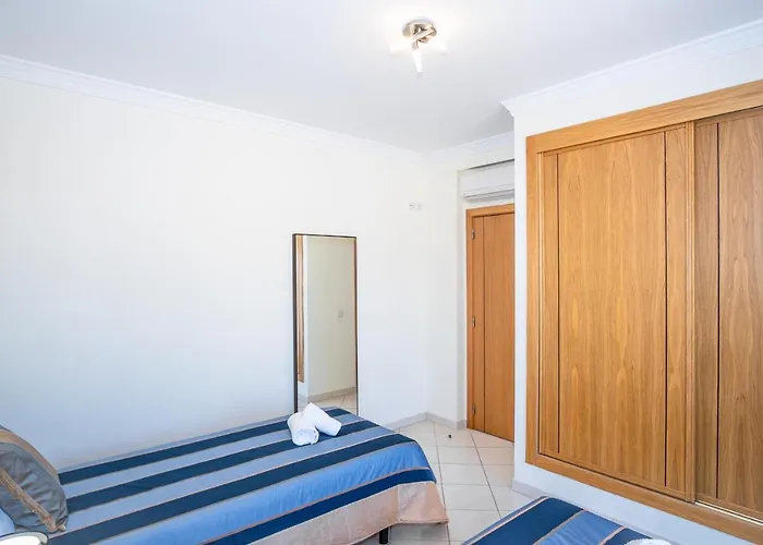 别墅 Jardins De 培拉