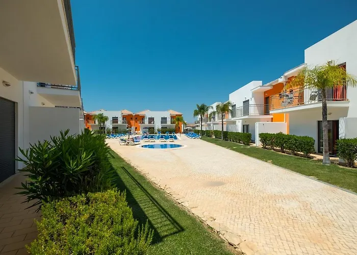 Jardins De 别墅 培拉